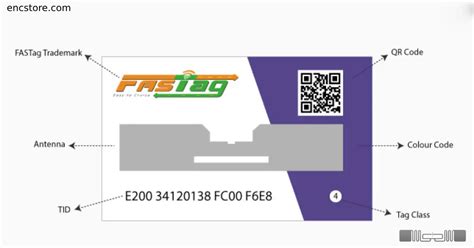 rfid fastag online